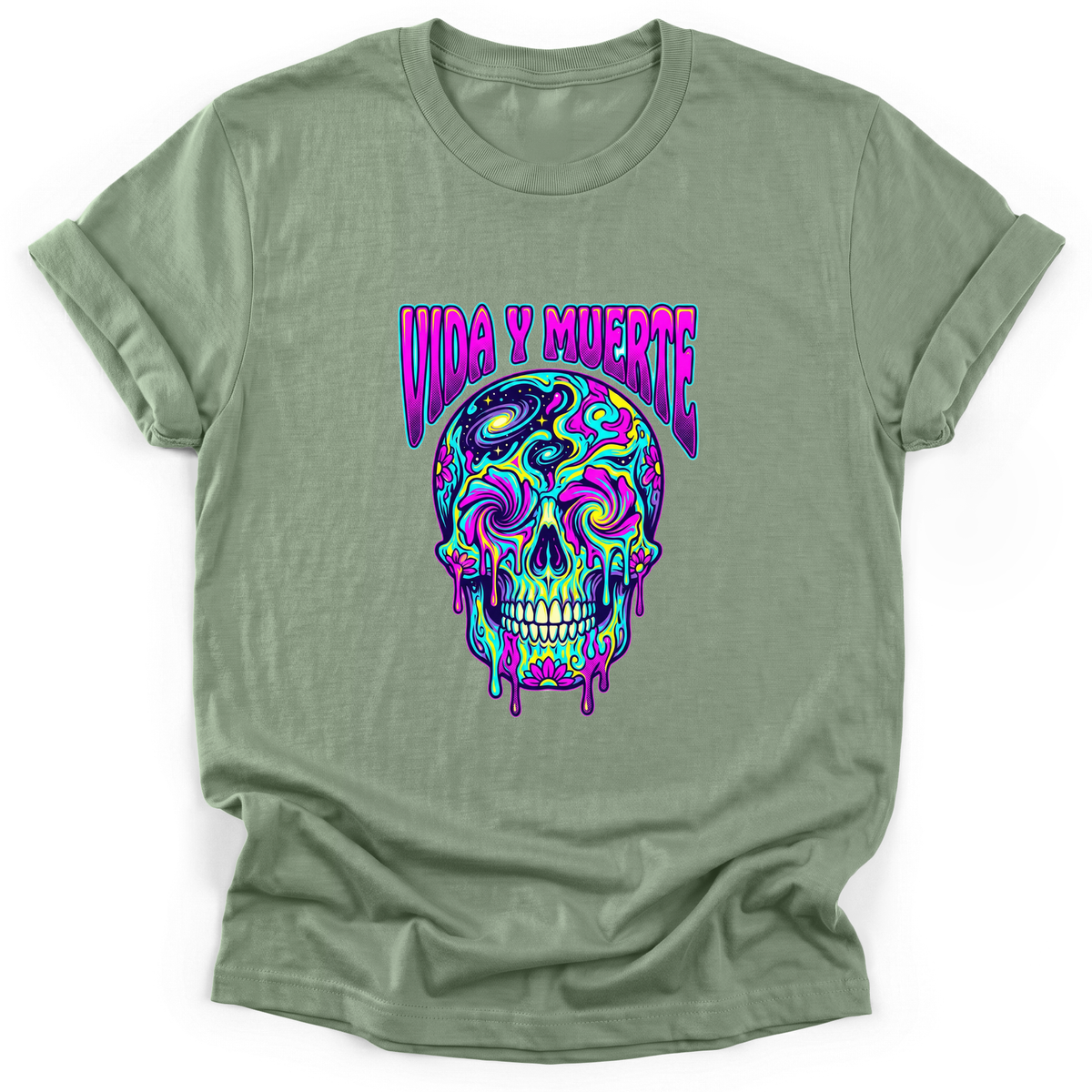 Cultura Estampada — Sage