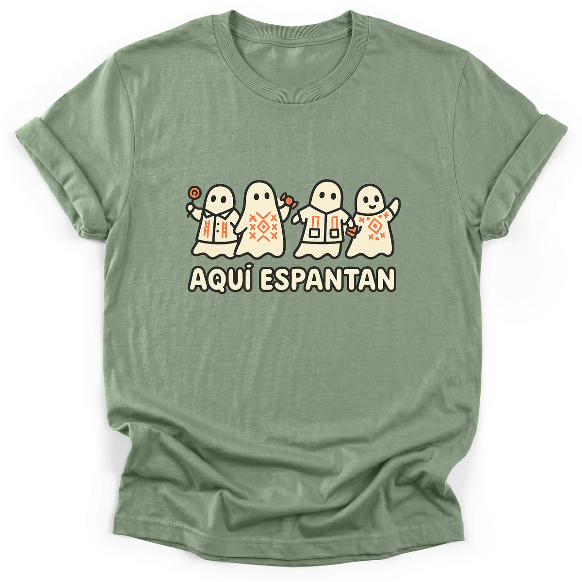 Cultura Estampada — Sage