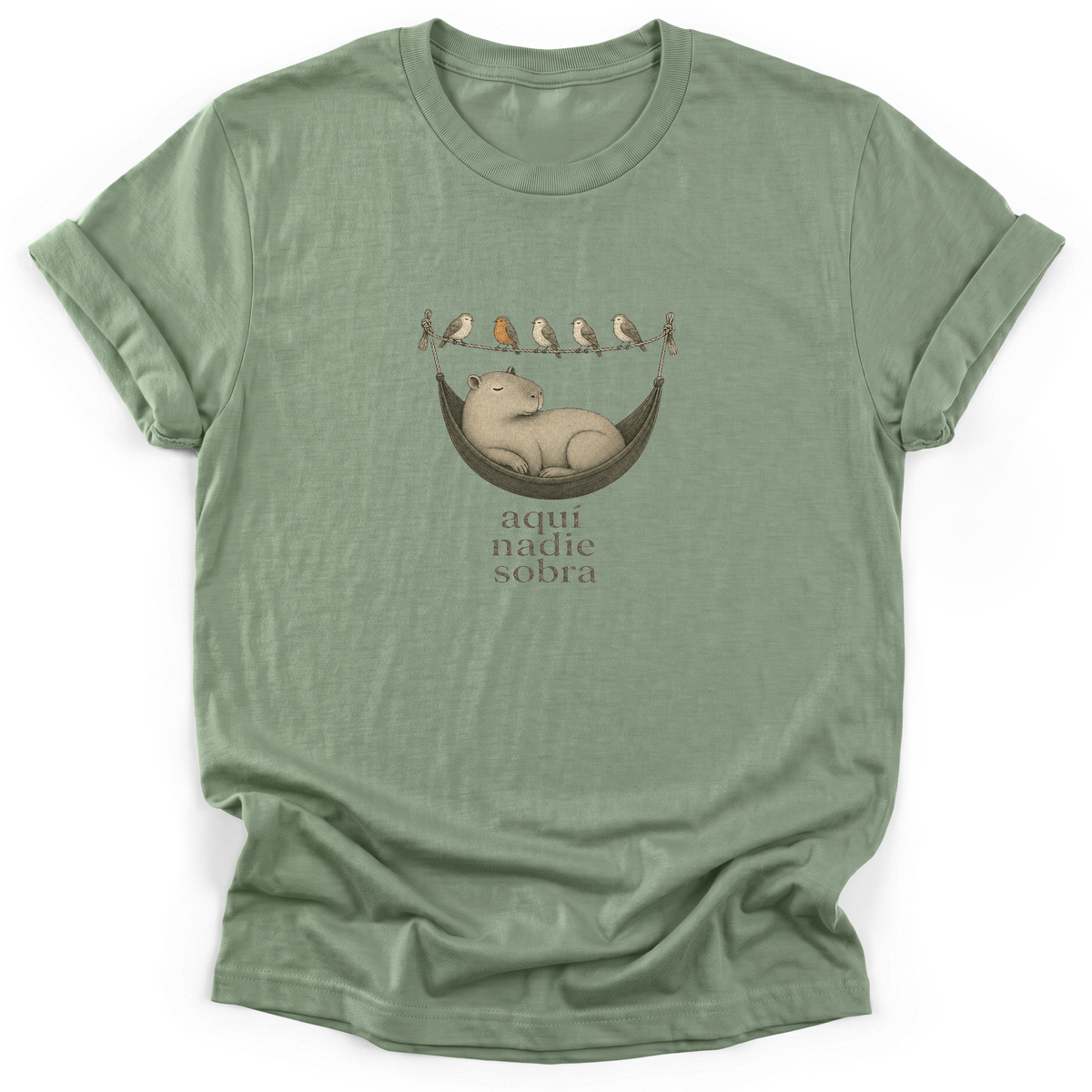 Cultura Estampada — Sage