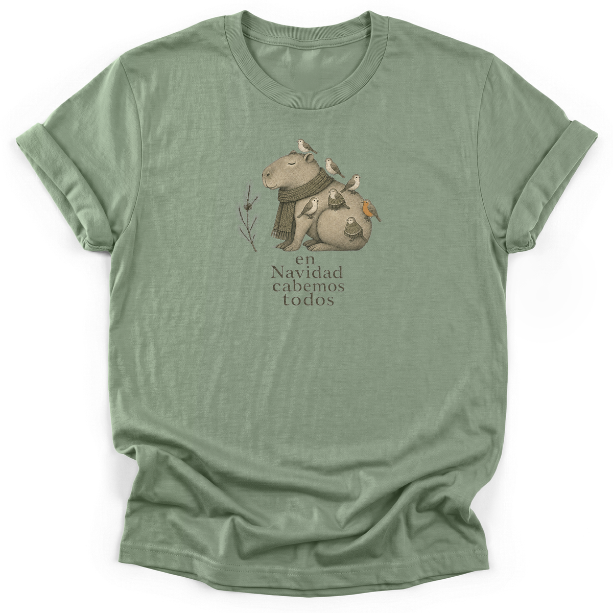 Cultura Estampada — Sage