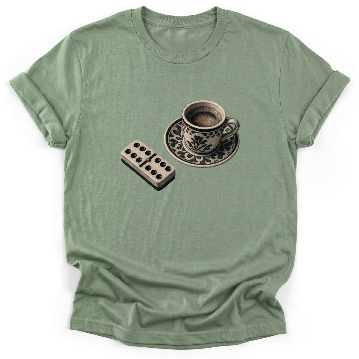 Cultura Estampada — Sage
