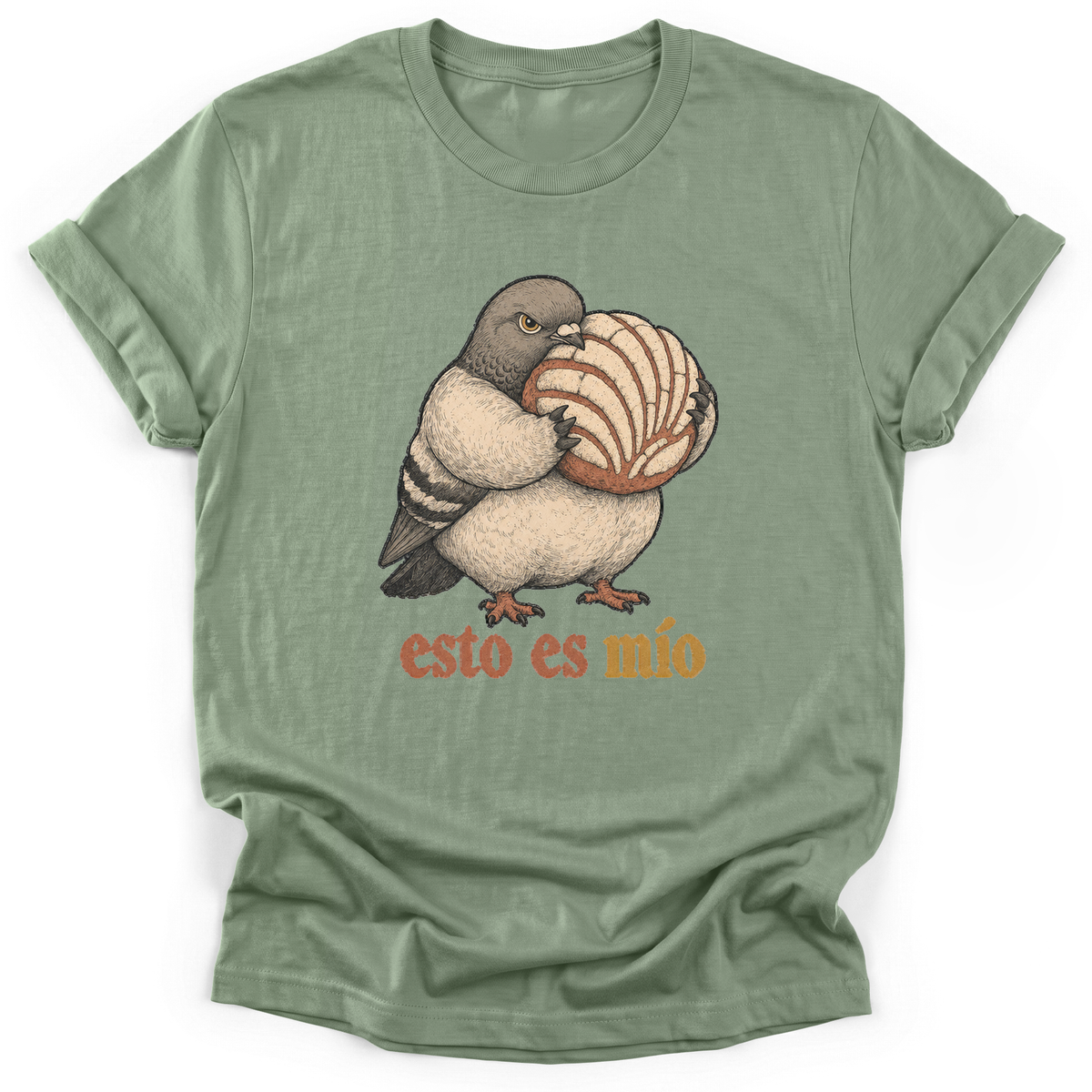 Cultura Estampada — Sage