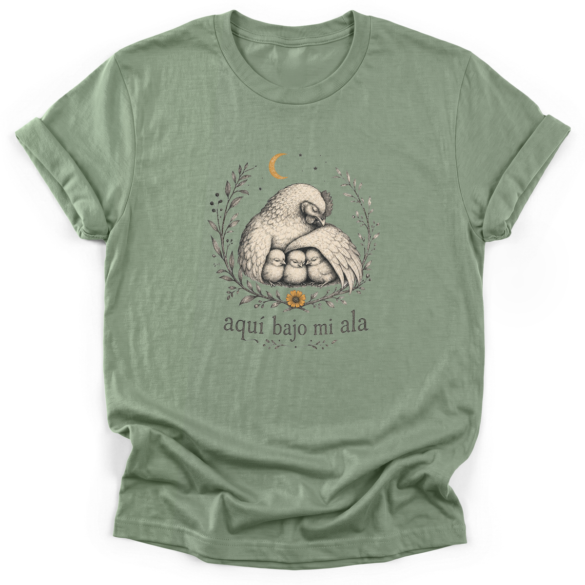 Cultura Estampada — Sage