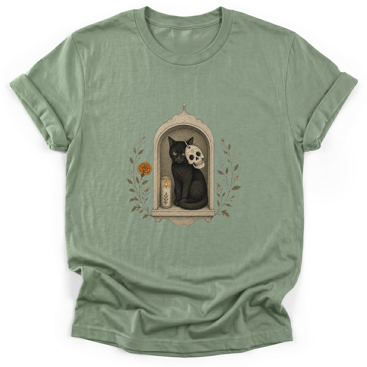 Cultura Estampada — Sage