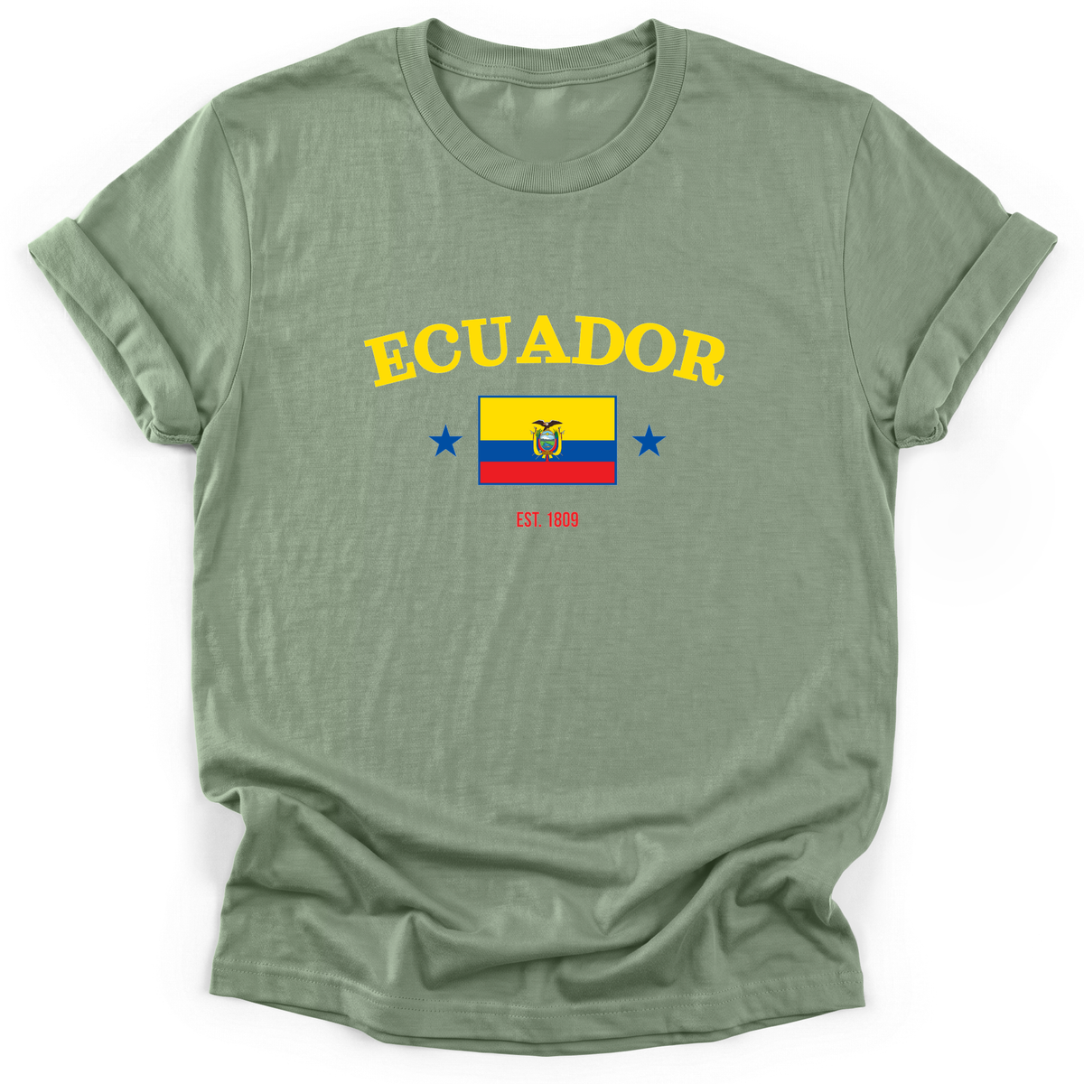 Cultura Estampada — Sage