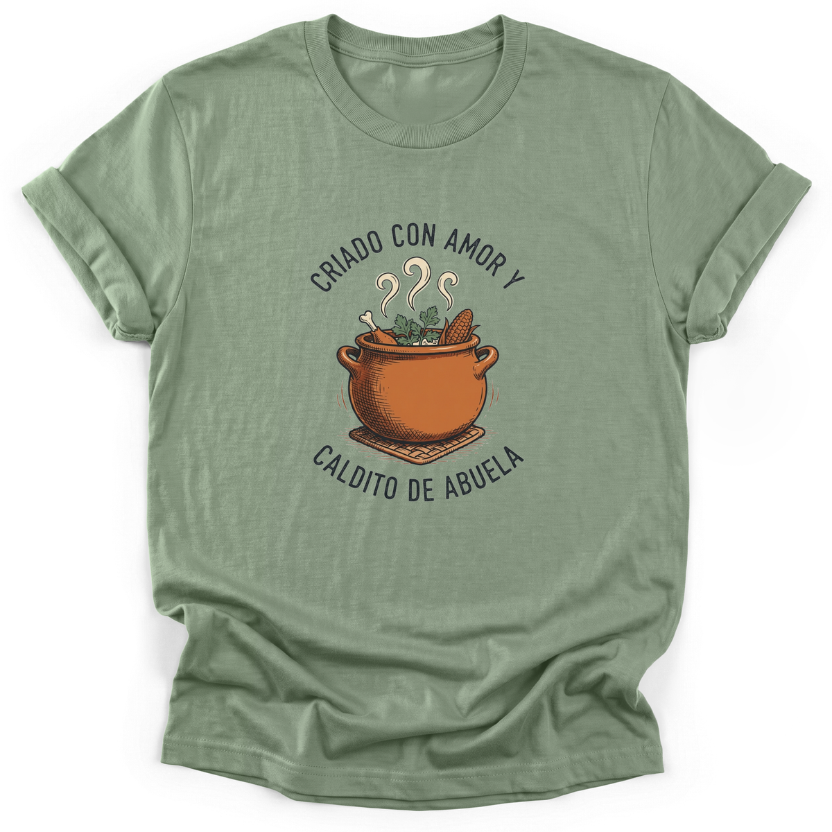Cultura Estampada — Sage