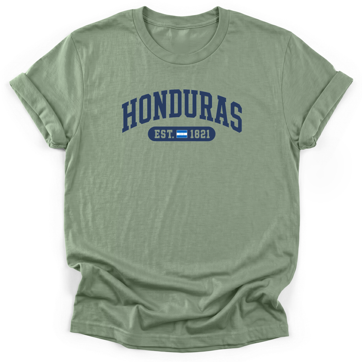Cultura Estampada — Sage