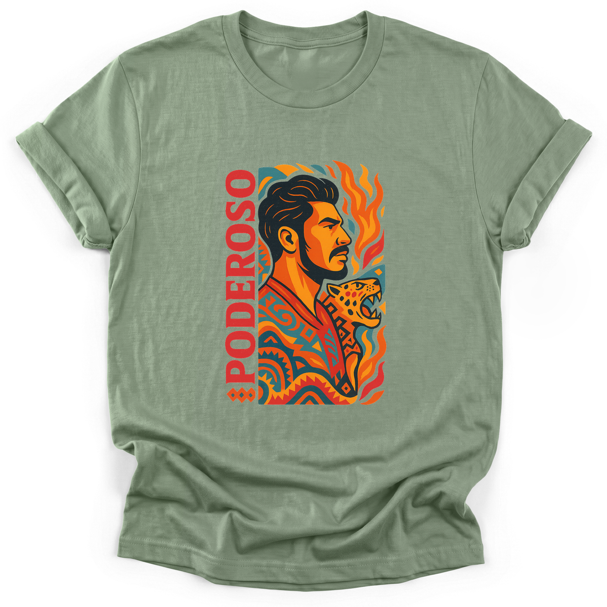 Cultura Estampada — Sage