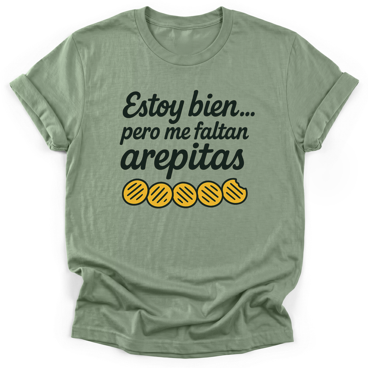 Cultura Estampada — Sage