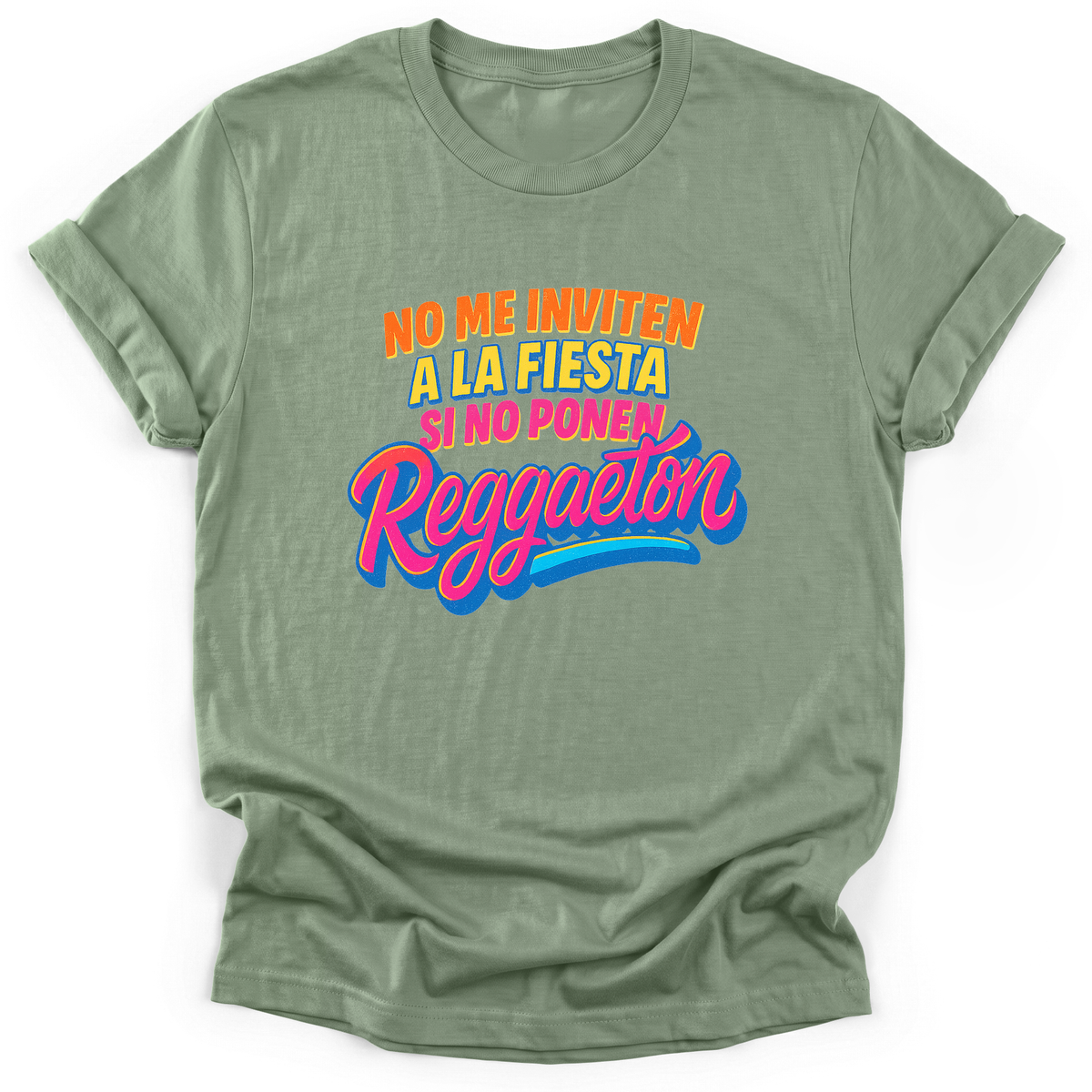 Cultura Estampada — Sage