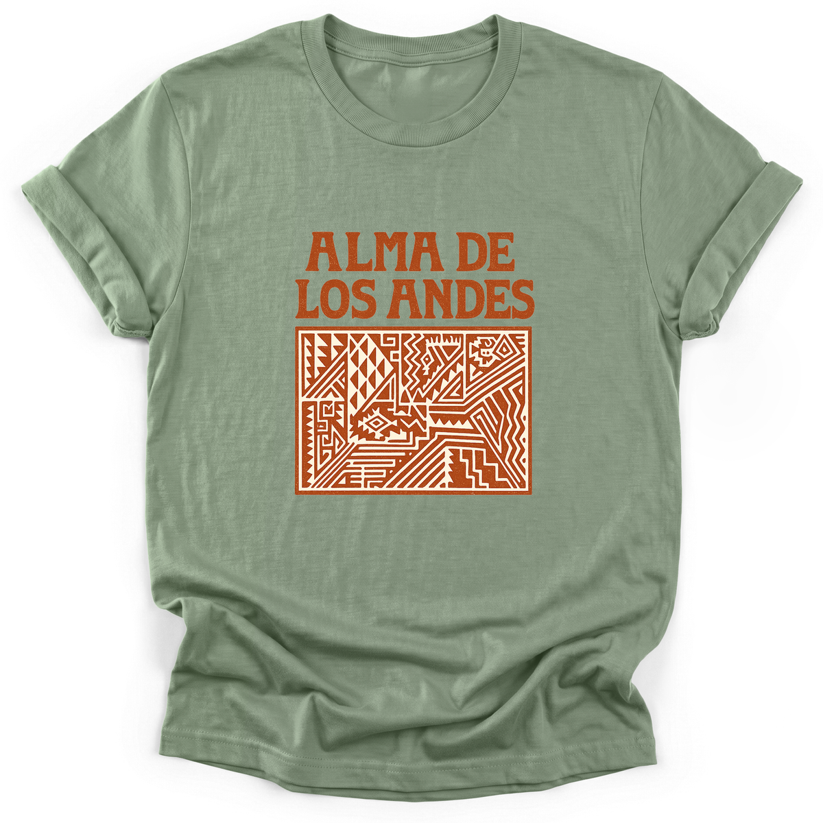Cultura Estampada — Sage