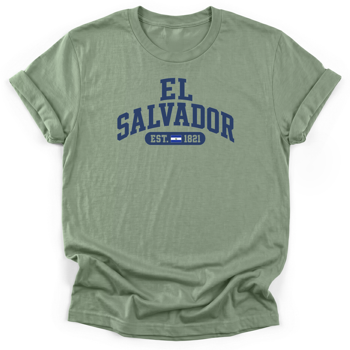 Cultura Estampada — Sage