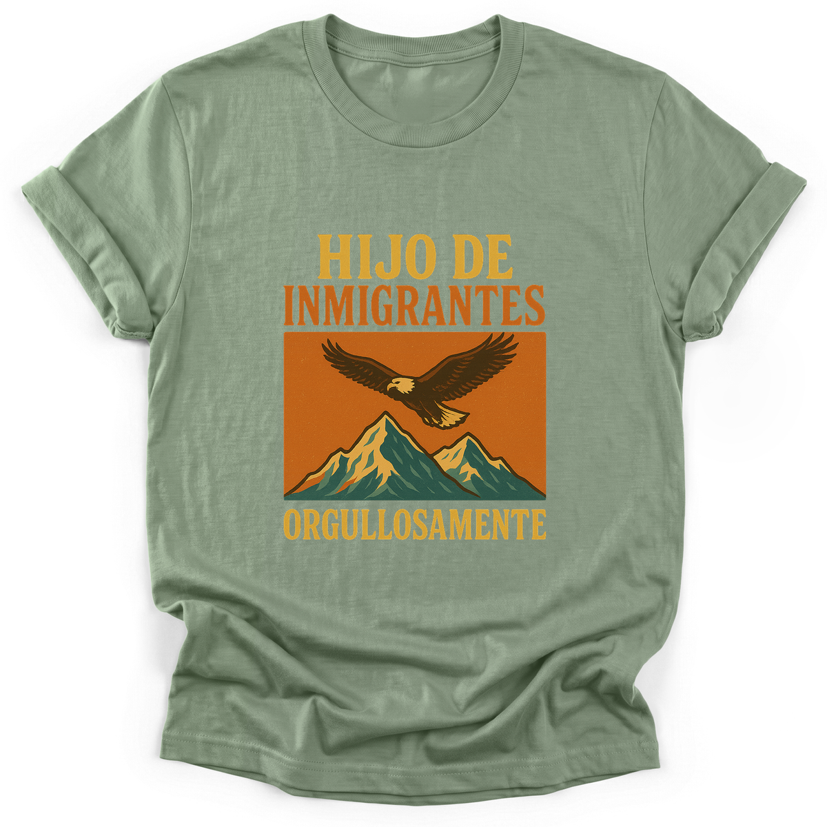 Cultura Estampada — Sage