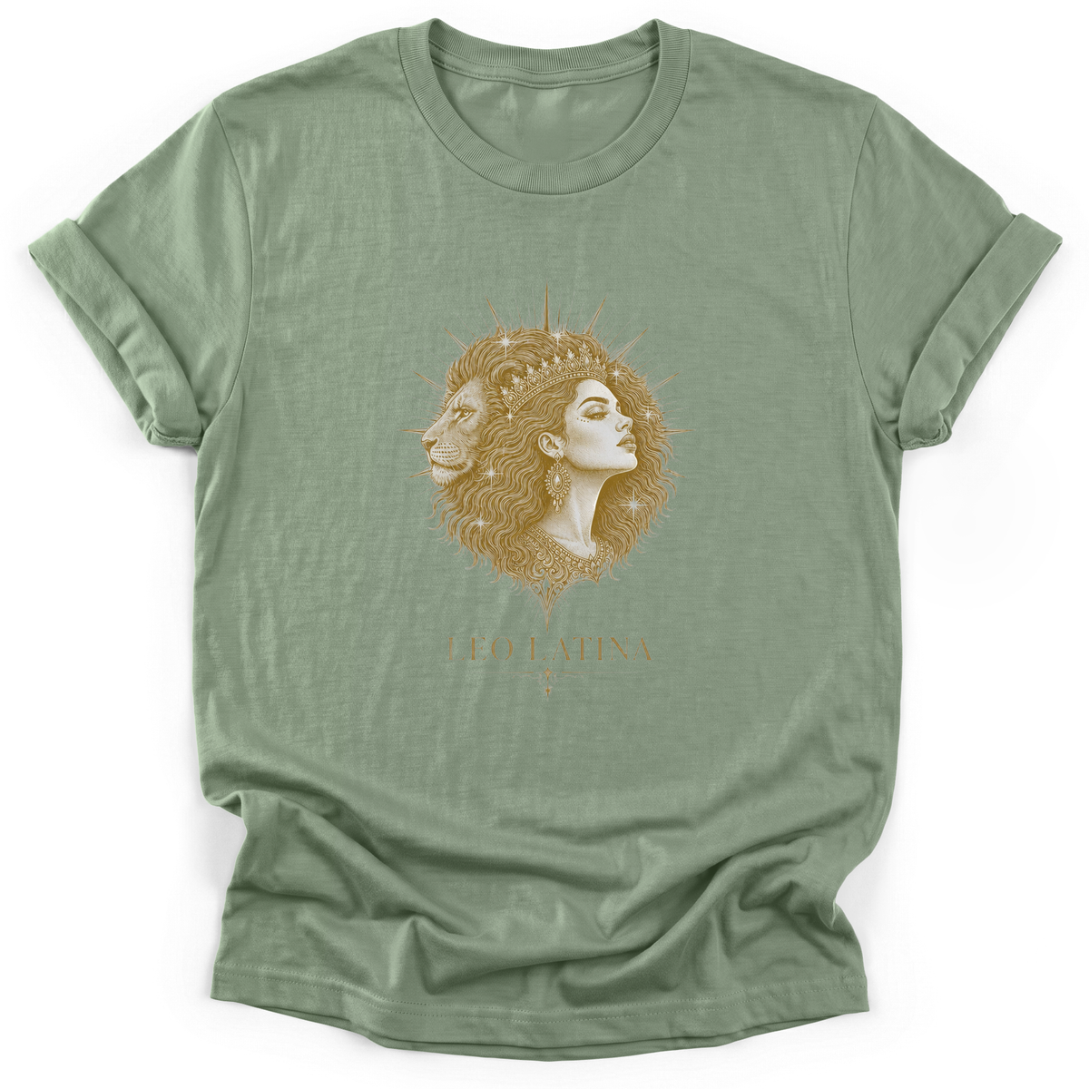 Cultura Estampada — Sage