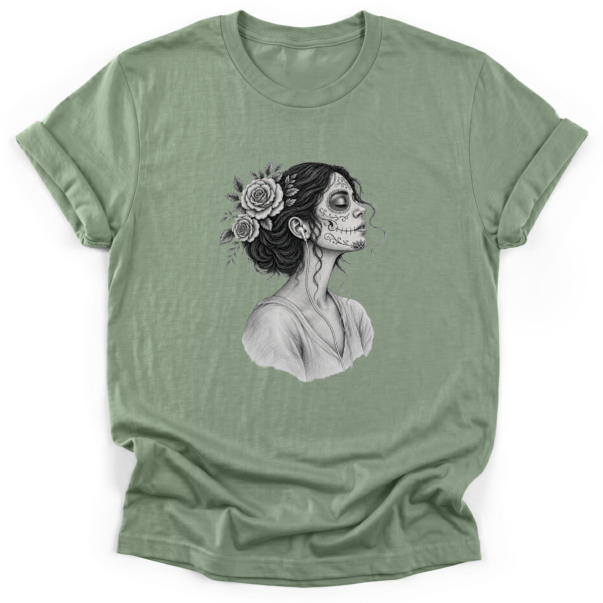 Cultura Estampada — Sage