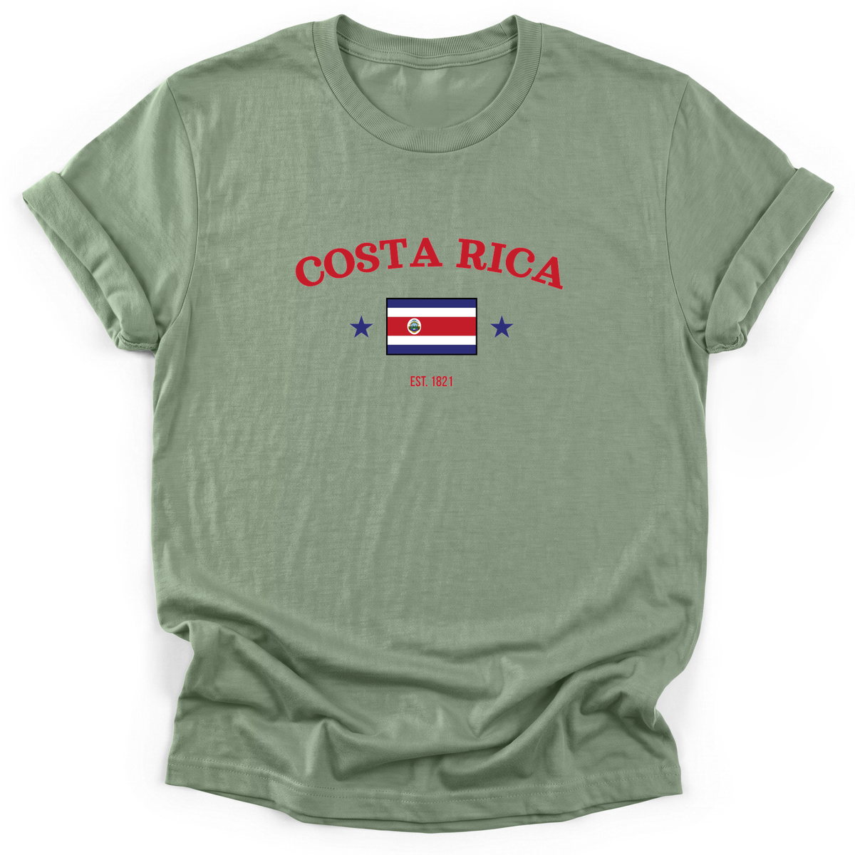 Cultura Estampada — Sage