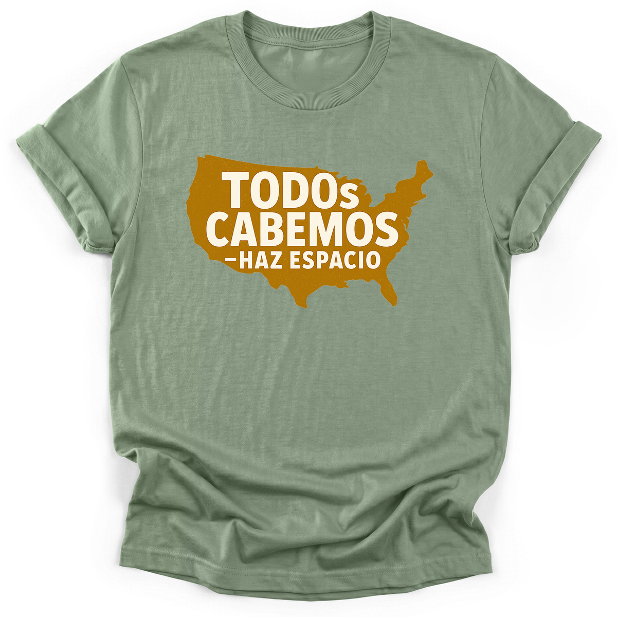 Cultura Estampada — Sage
