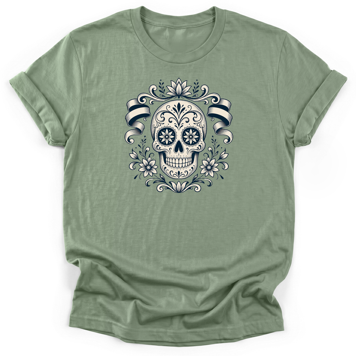 Cultura Estampada — Sage