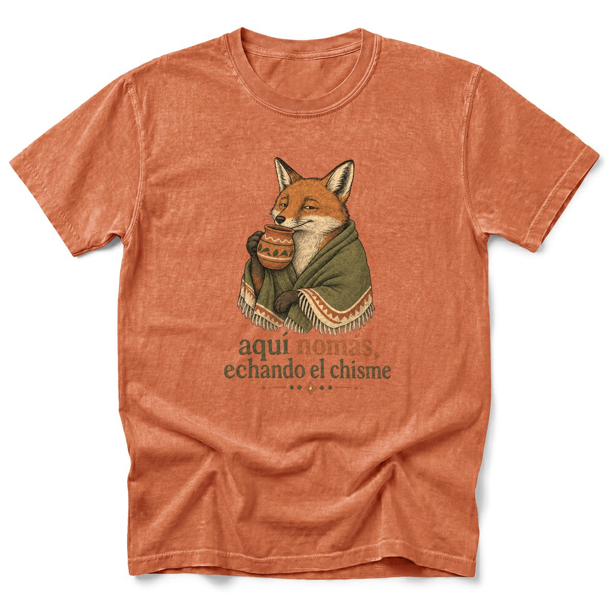 Cultura Estampada — Yam