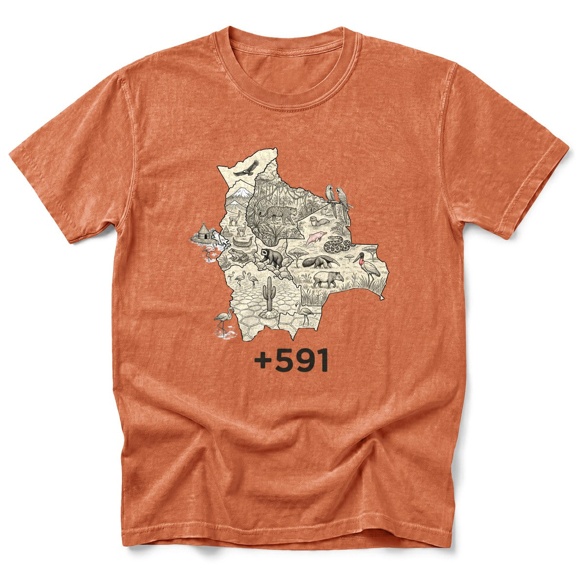 Cultura Estampada — Yam
