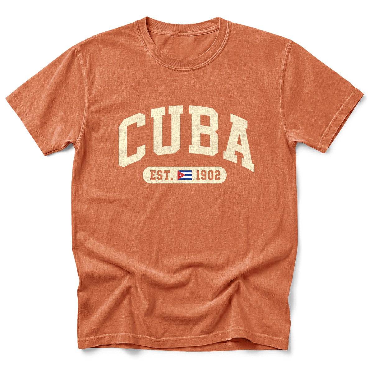 Cultura Estampada — Yam