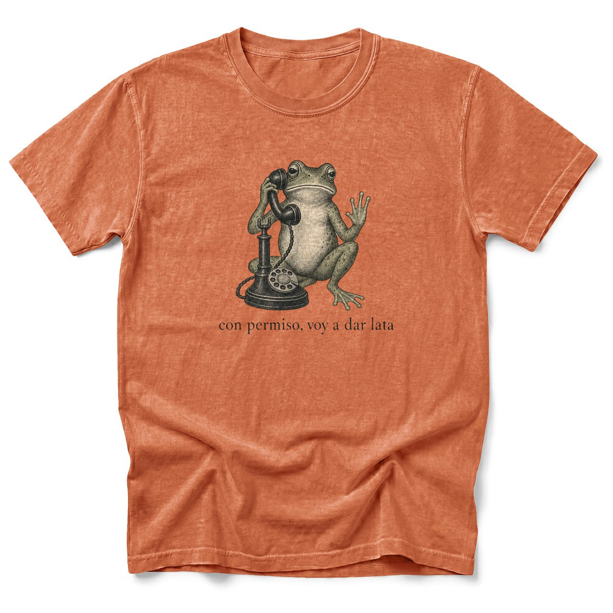 Cultura Estampada — Yam