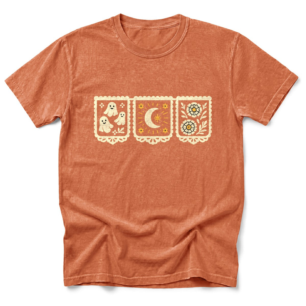 Cultura Estampada — Yam