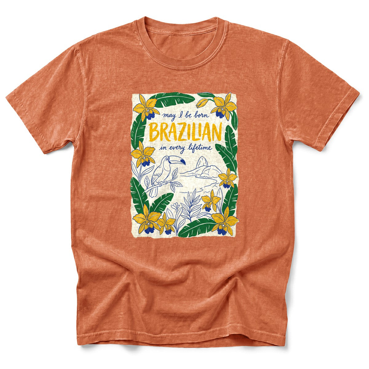 Cultura Estampada — Yam
