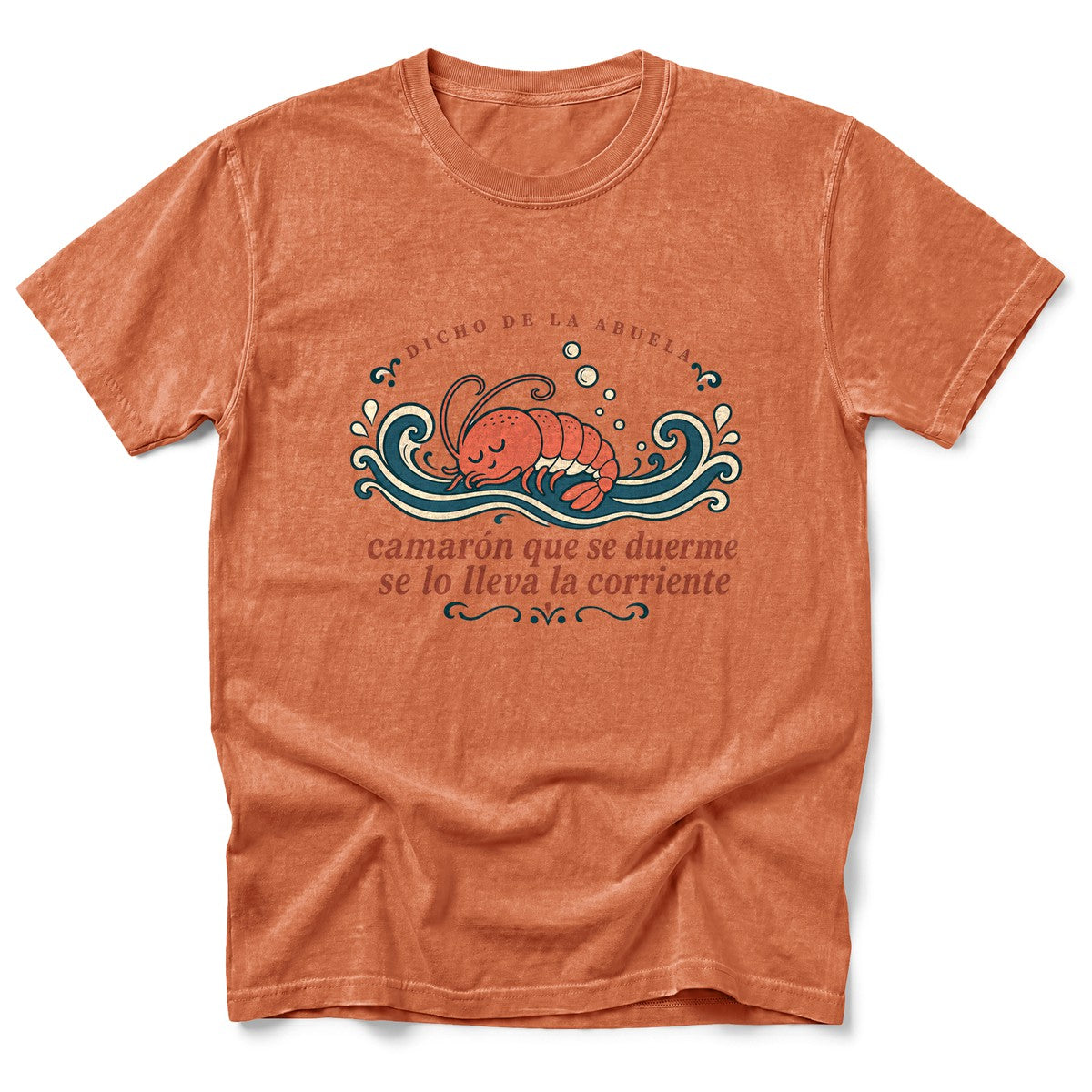 Cultura Estampada — Yam