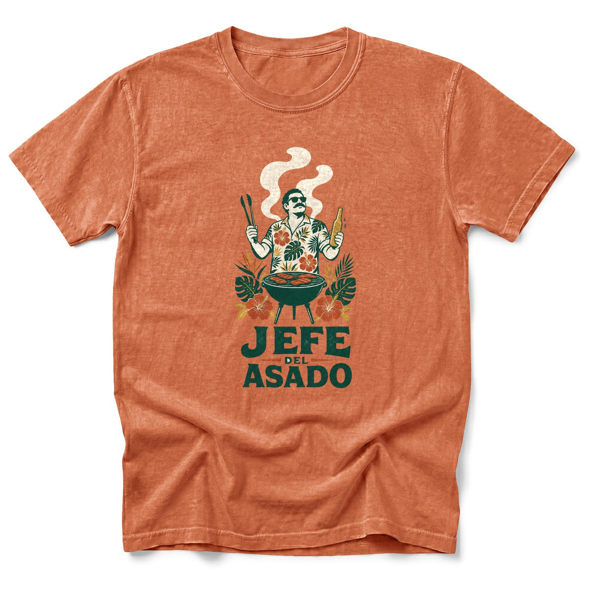 Cultura Estampada — Yam