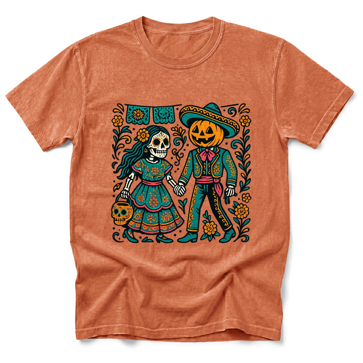 Cultura Estampada — Yam