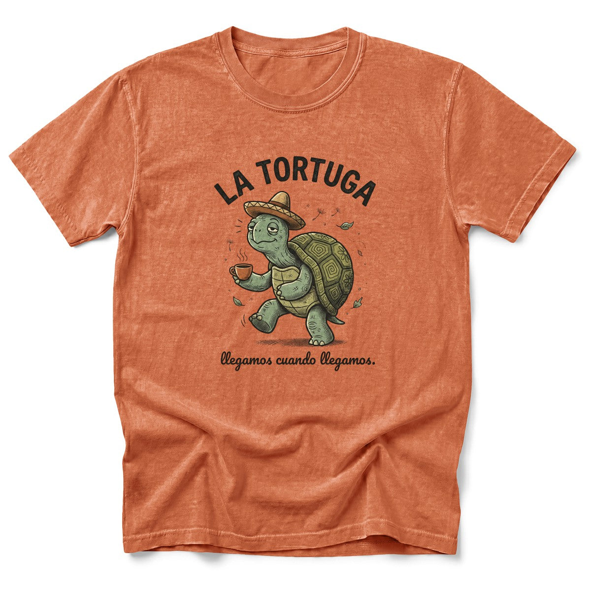 Cultura Estampada — Yam