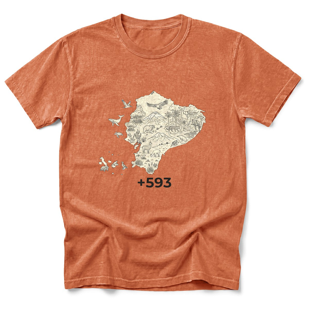 Cultura Estampada — Yam