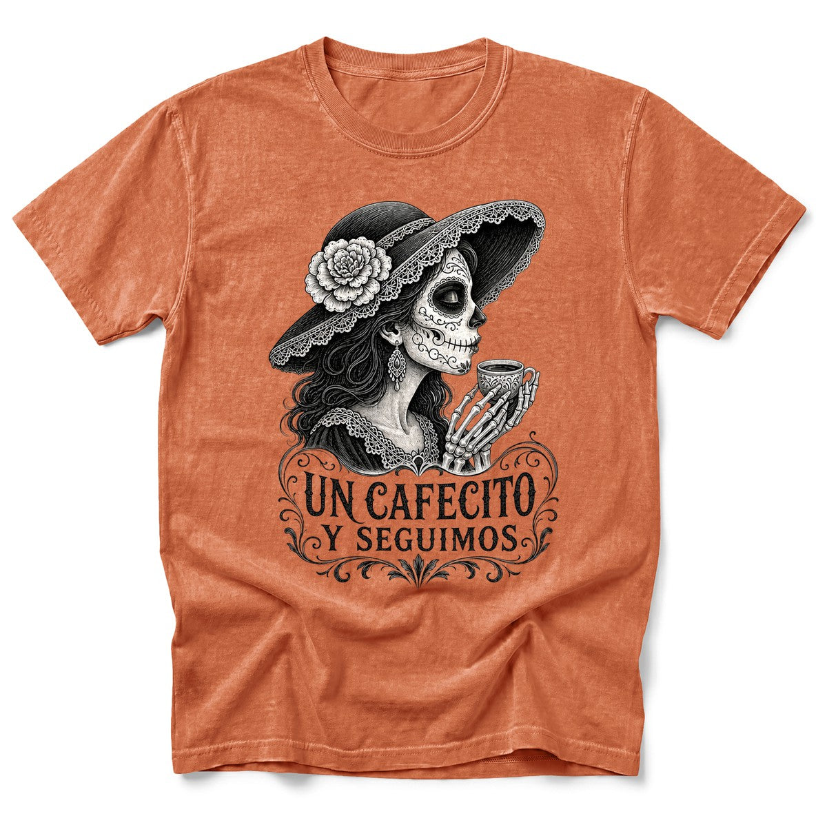 Cultura Estampada — Yam