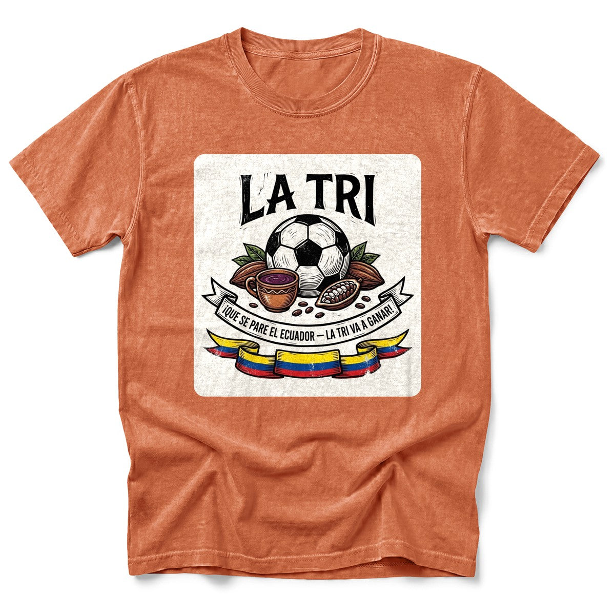 Cultura Estampada — Yam