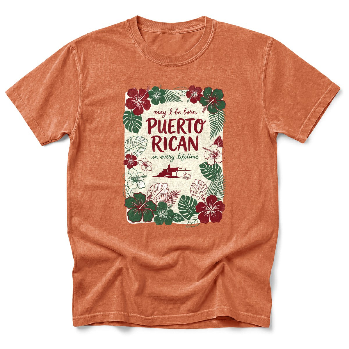 Cultura Estampada — Yam