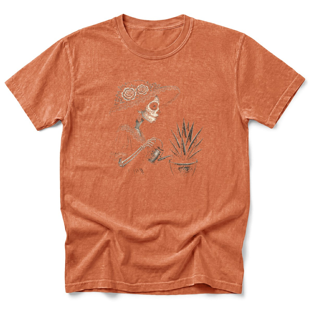 Cultura Estampada — Yam