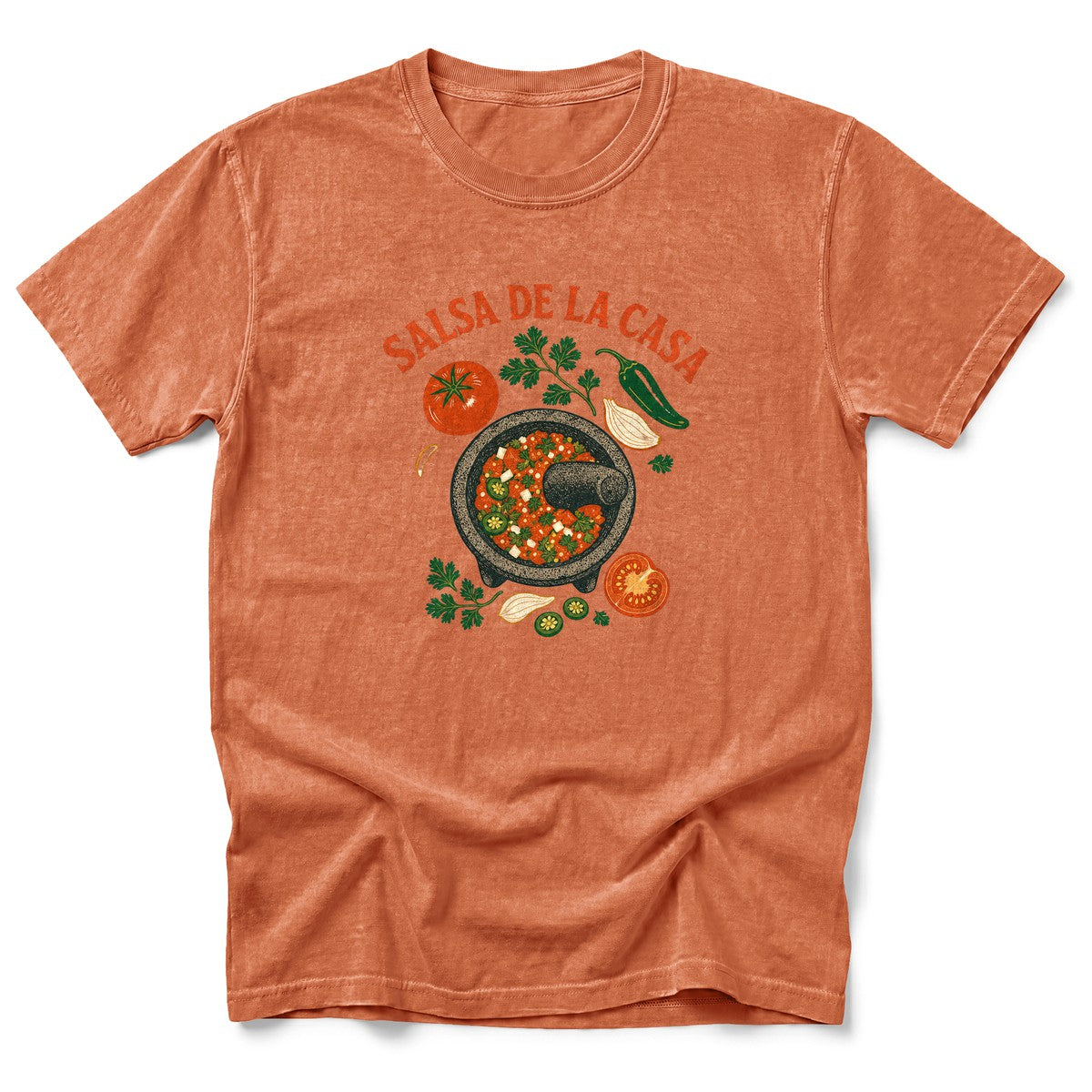 Cultura Estampada — Yam