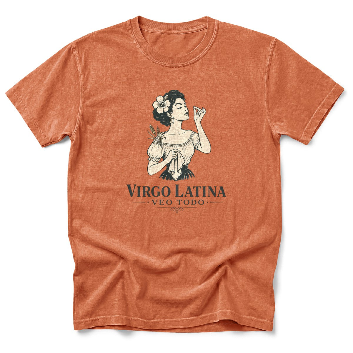 Cultura Estampada — Yam