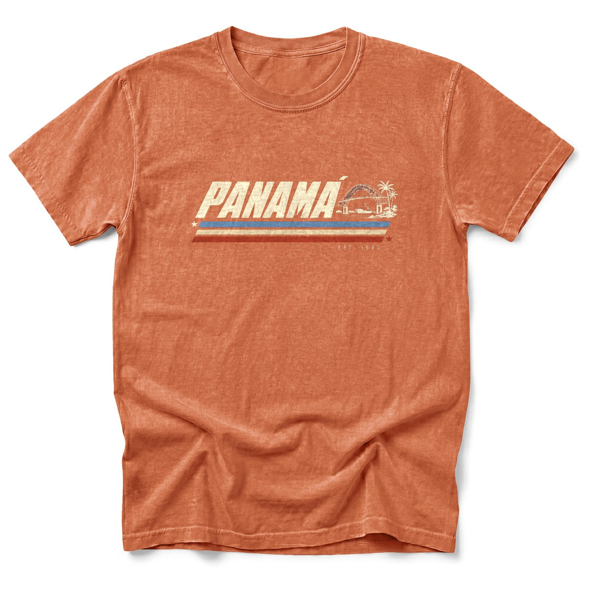 Cultura Estampada — Yam