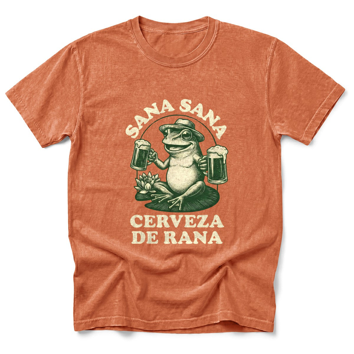 Cultura Estampada — Yam