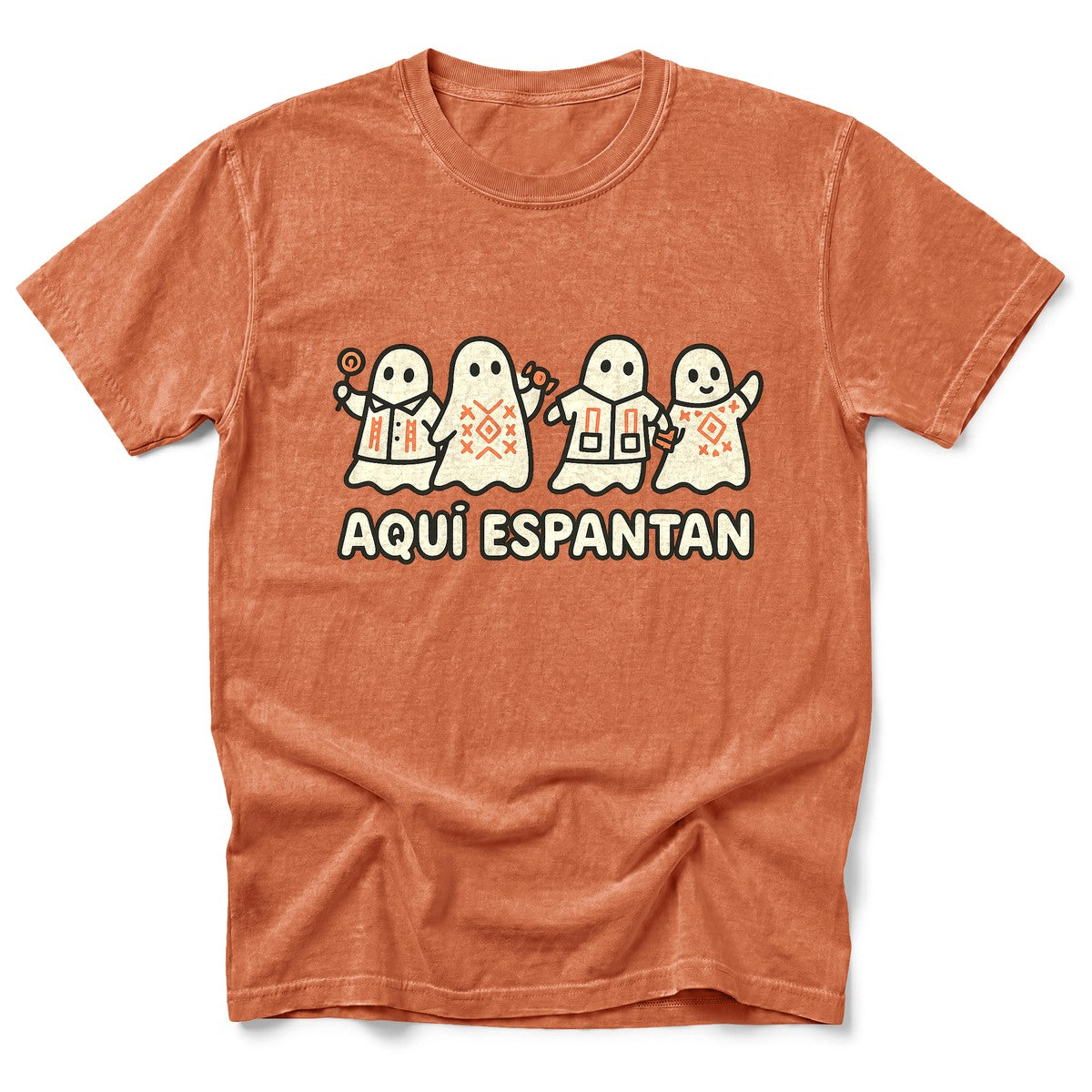 Cultura Estampada — Yam