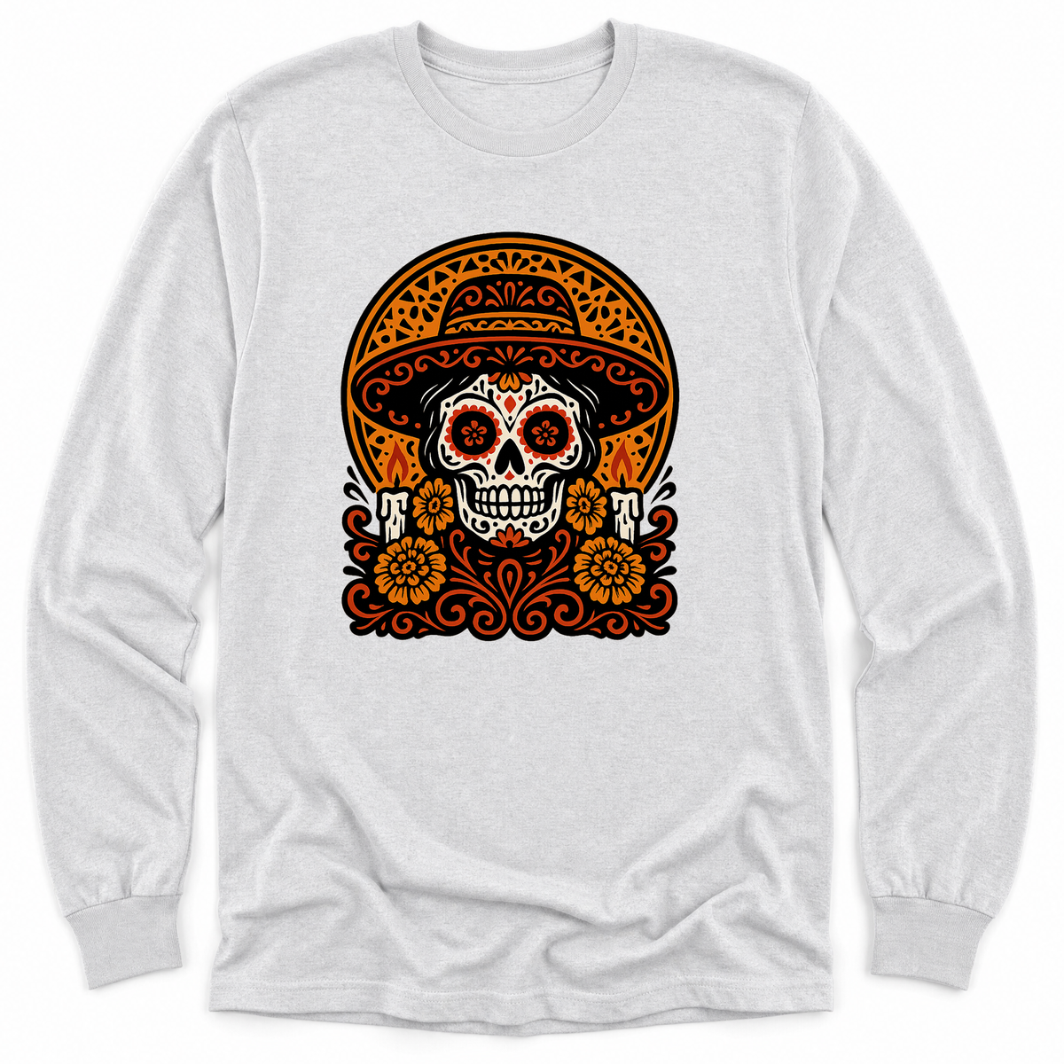 Cultura Estampada — Ash