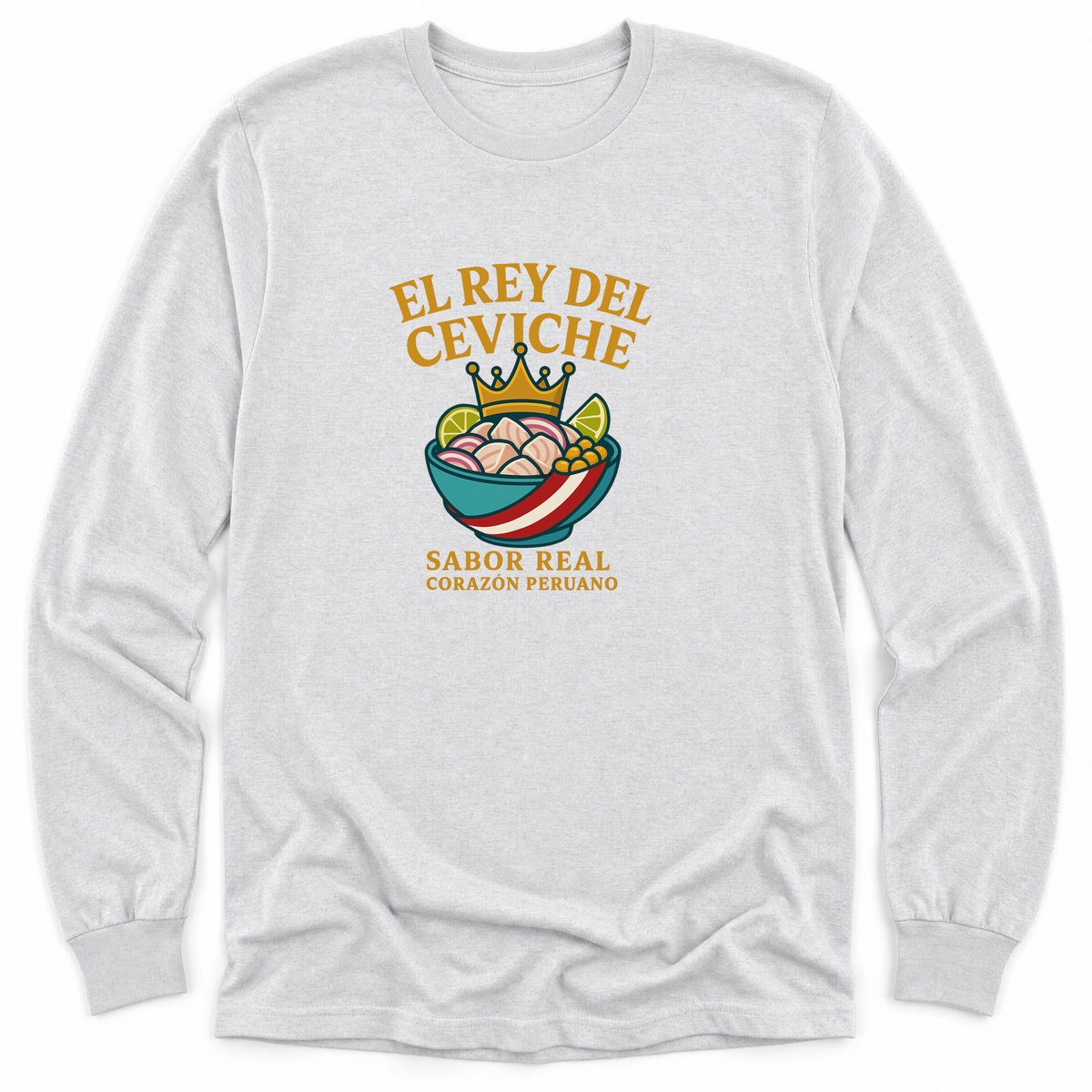 Cultura Estampada — Ash