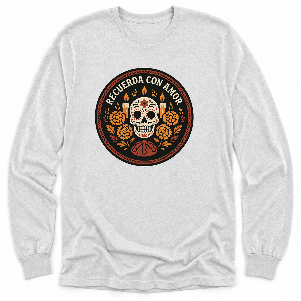 Cultura Estampada — Ash