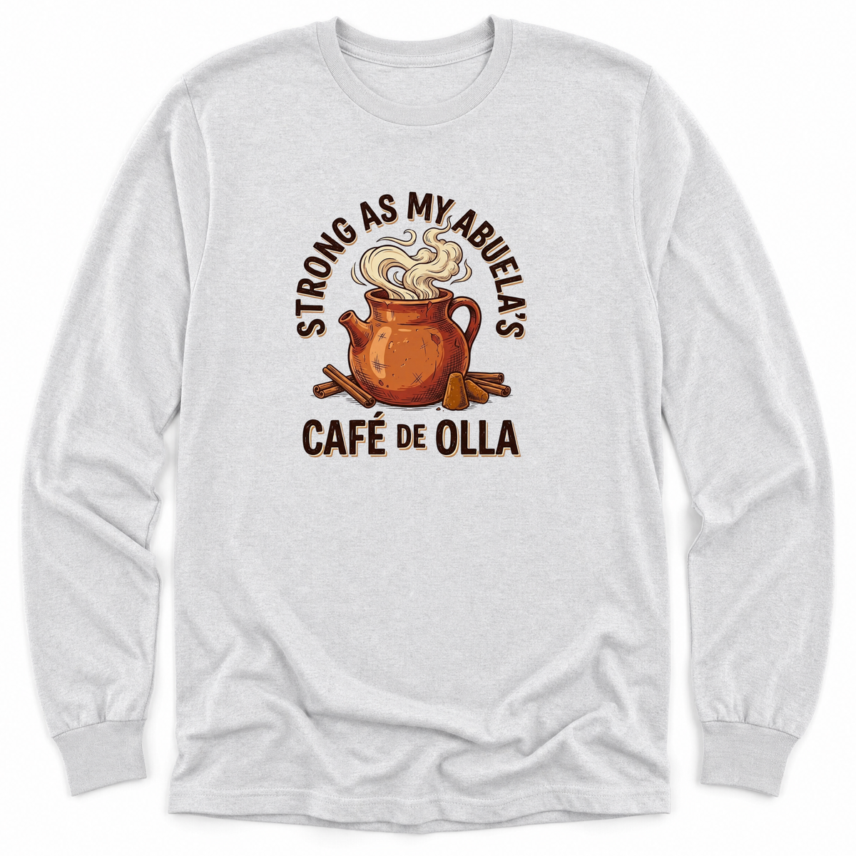 Cultura Estampada — Ash
