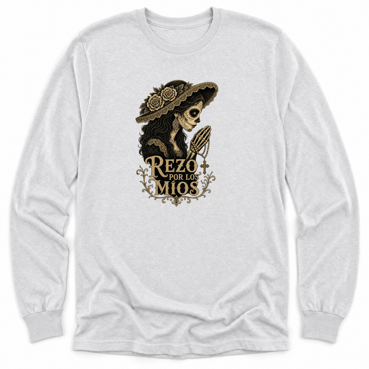 Cultura Estampada — Ash
