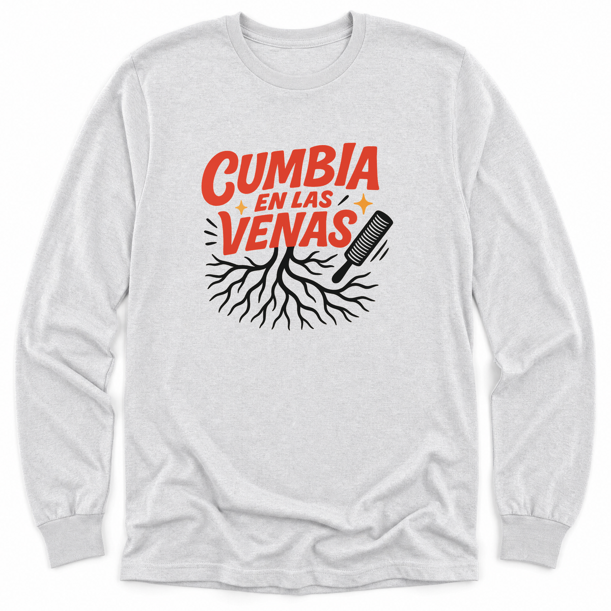 Cultura Estampada — Ash
