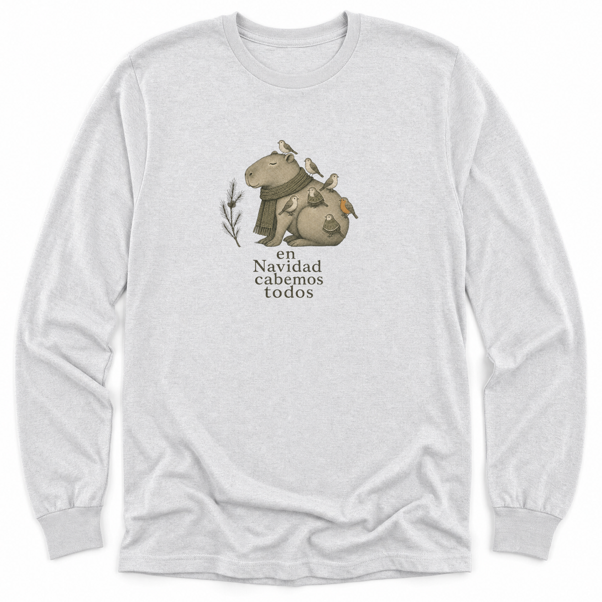 Cultura Estampada — Ash