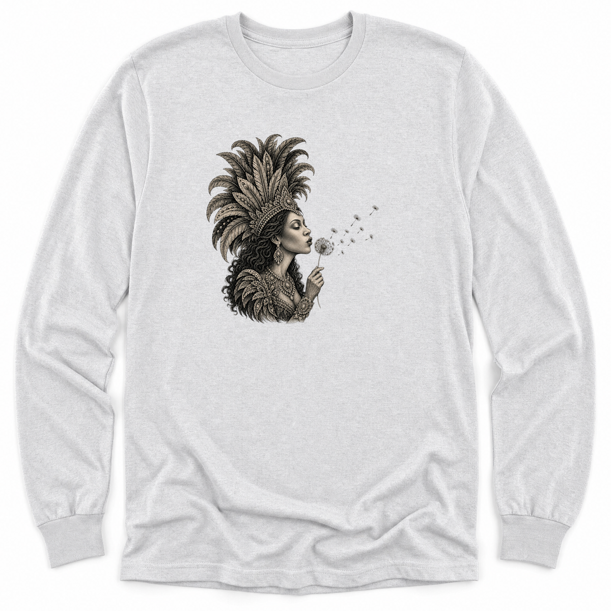 Cultura Estampada — Ash